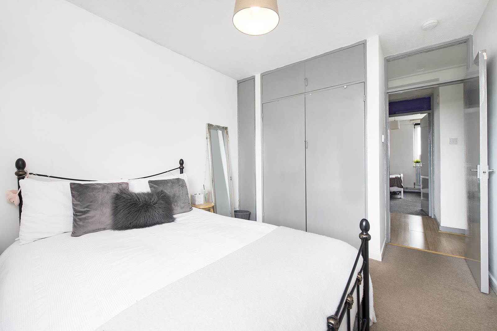 Flat Burbage Close in Greater London