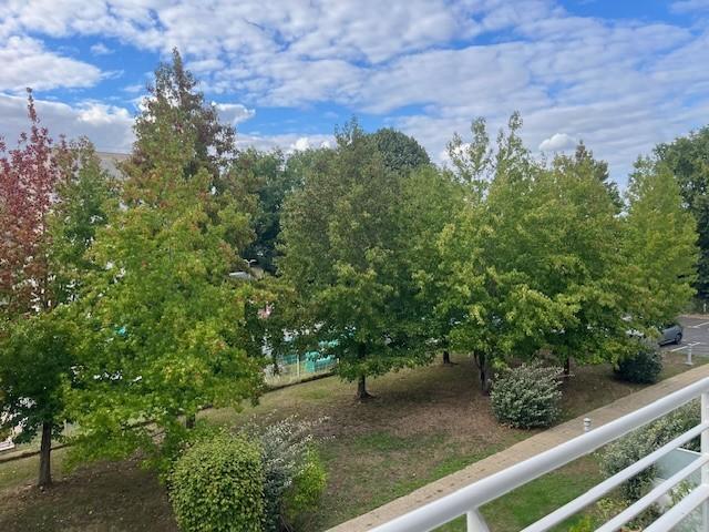 Appartement Boulevard Vincent Gâche à Nantes