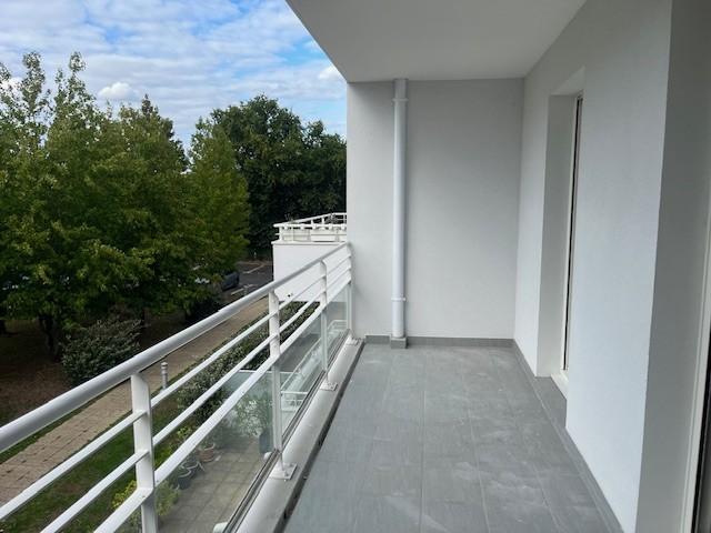 Appartement Boulevard Vincent Gâche à Nantes