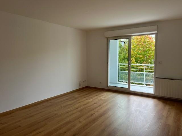 Appartement Boulevard Vincent Gâche à Nantes