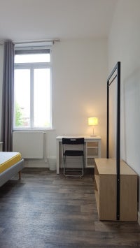 Appartement Rue Henri Regnault à Roubaix