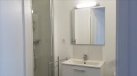 Room Rue Henri Regnault in Roubaix