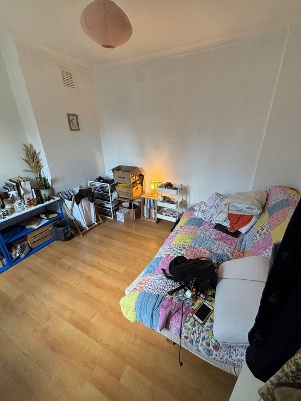 House Gunton Road in Greater London