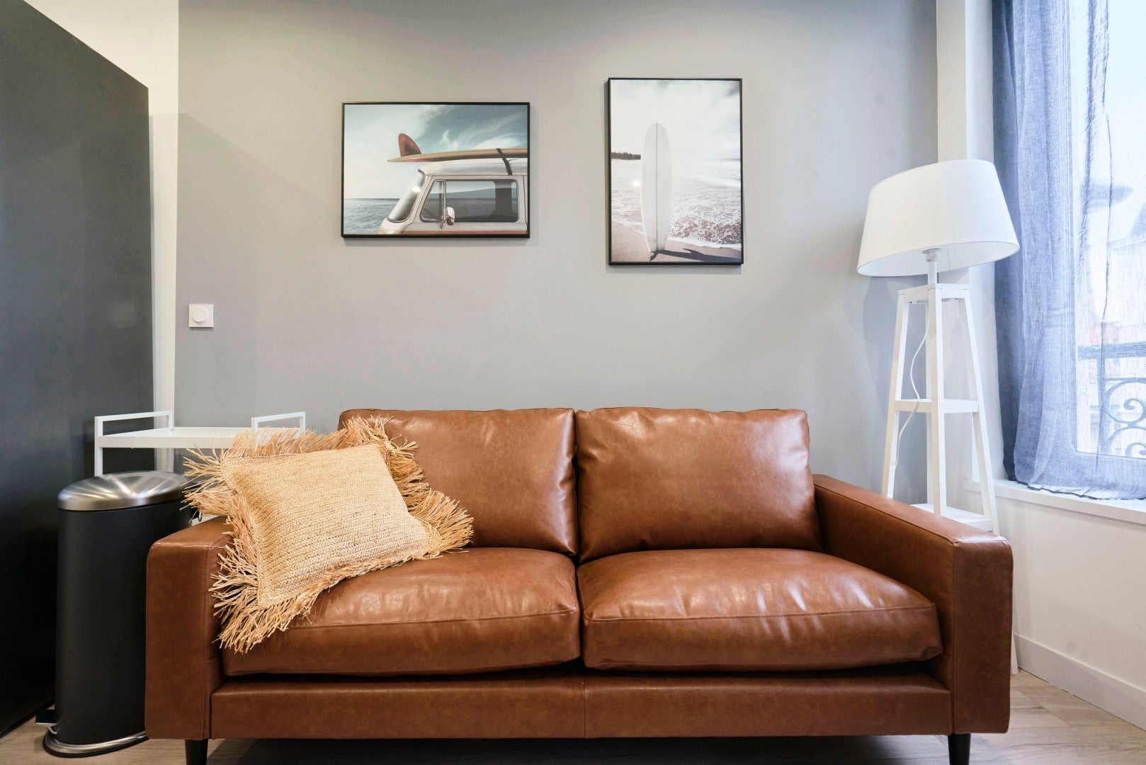 Appartement Rue Ernest Deconynck à Lille