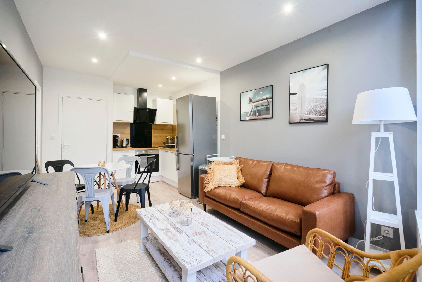 Appartement Rue Ernest Deconynck à Lille