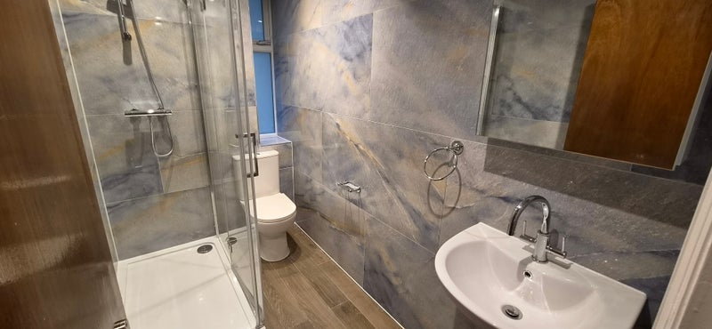 Flat Hornsey Lane in Greater London