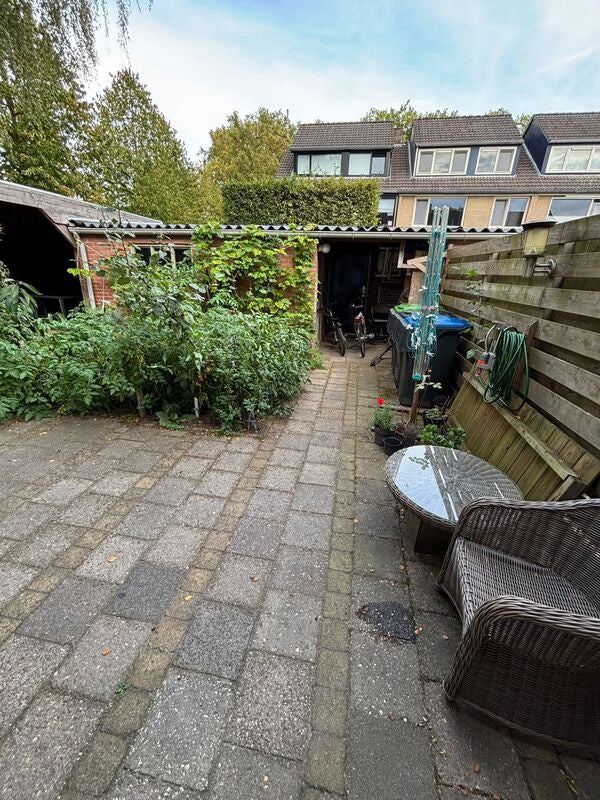 Appartement Heemskerklaan in Nunspeet