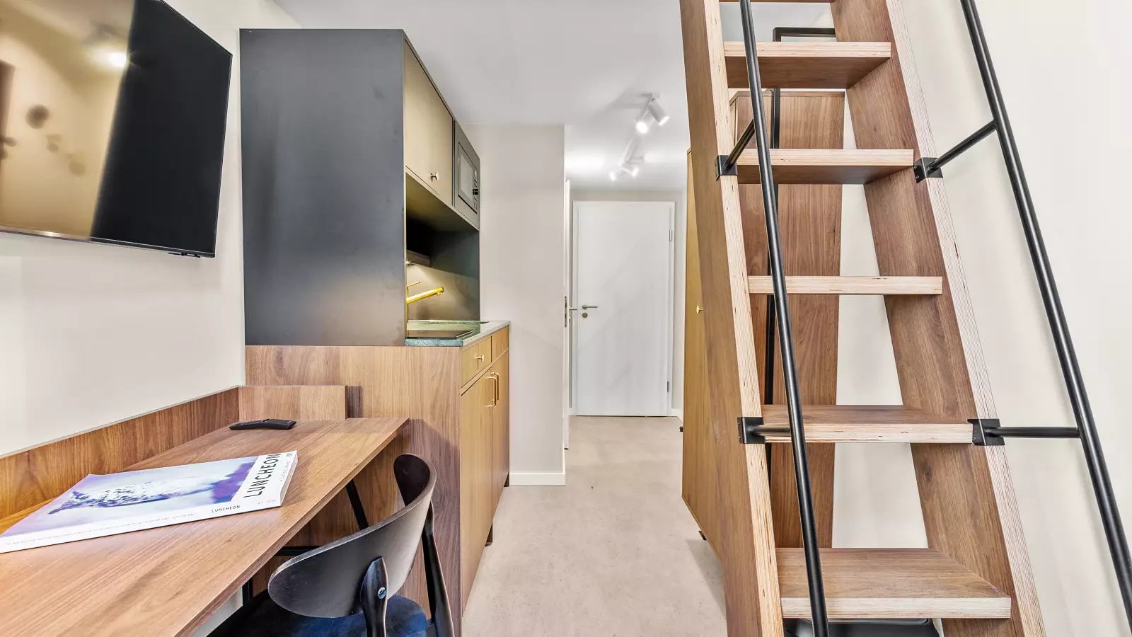 Wohnung Paul-Robeson-Straße in Berlin