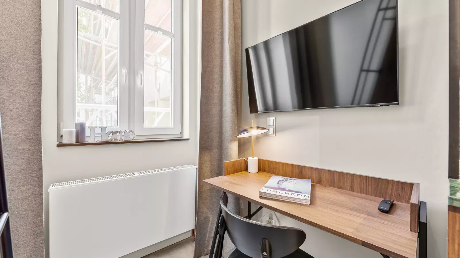 Wohnung Paul-Robeson-Straße in Berlin