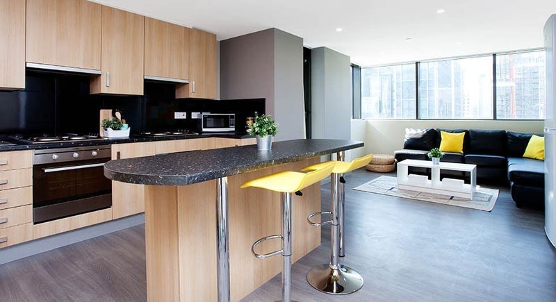 Room Olympic Way in Greater London