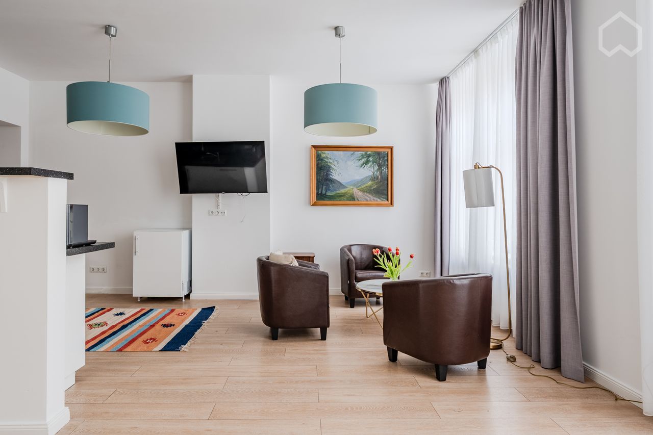 Wohnung Neue Straße in Berlin