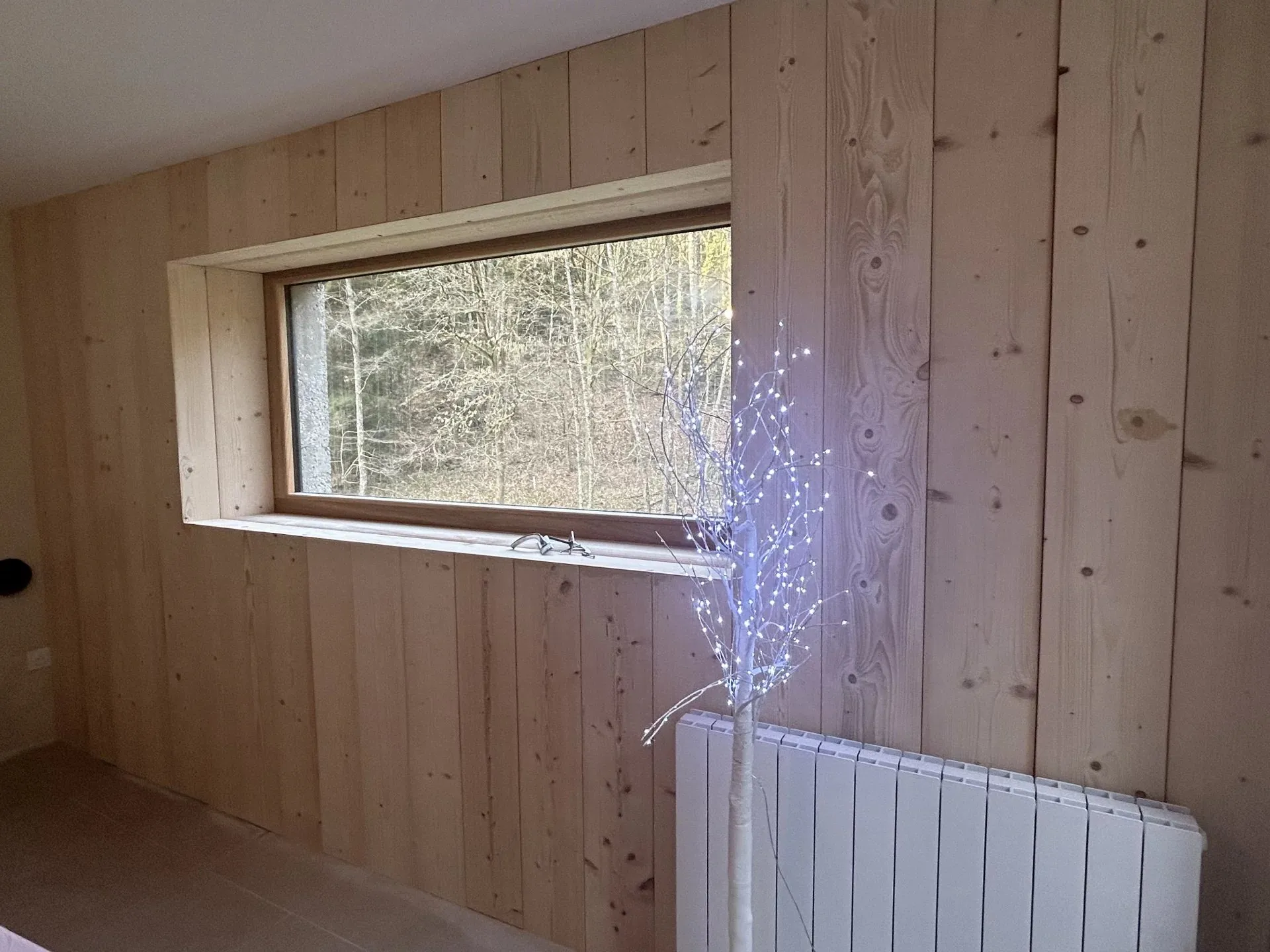 Appartement Sur la Limite de Frapelle à Le Beulay