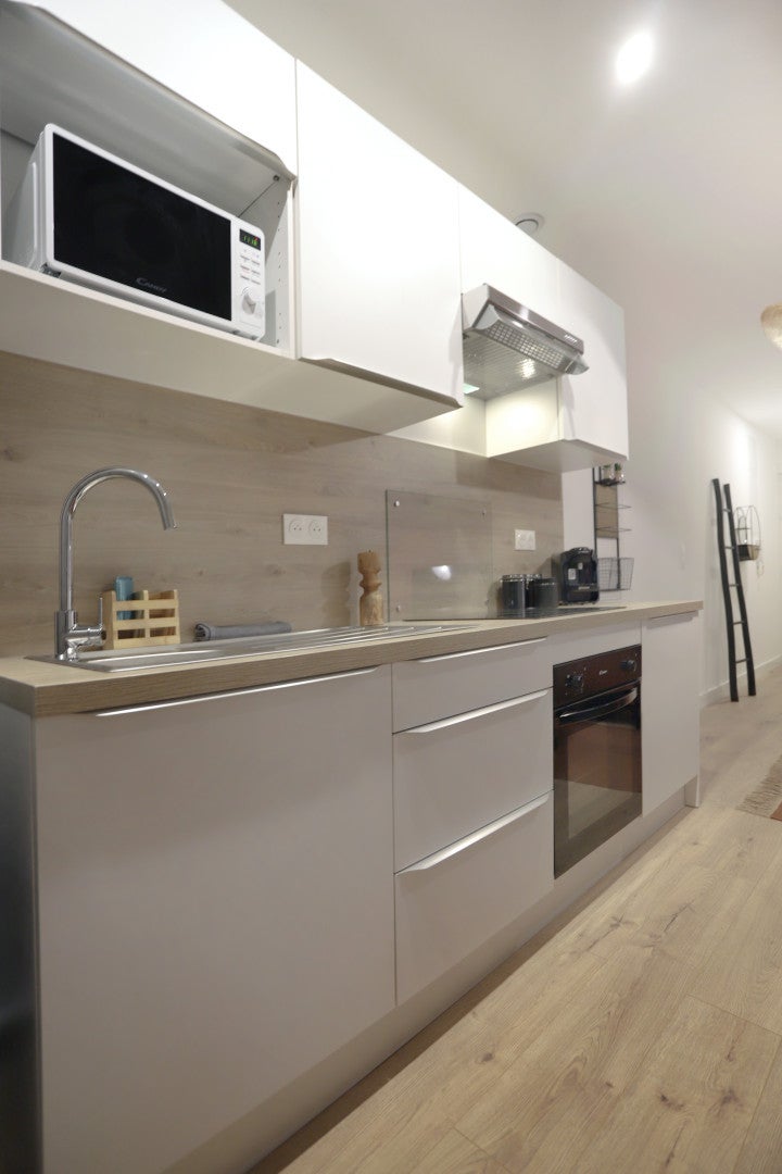 Appartement Boulevard Victor Hugo à Nantes