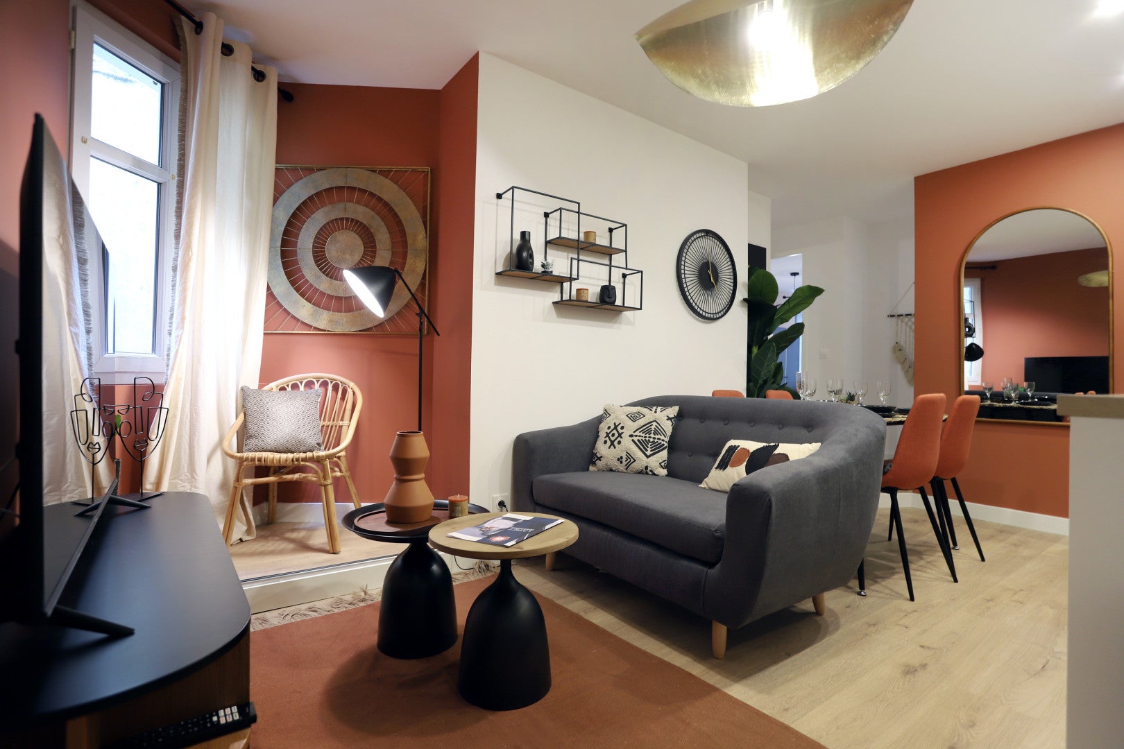 Appartement Boulevard Victor Hugo à Nantes