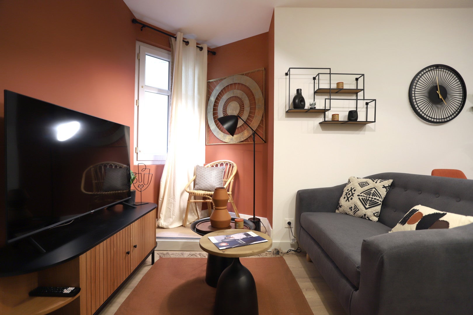 Appartement Boulevard Victor Hugo à Nantes