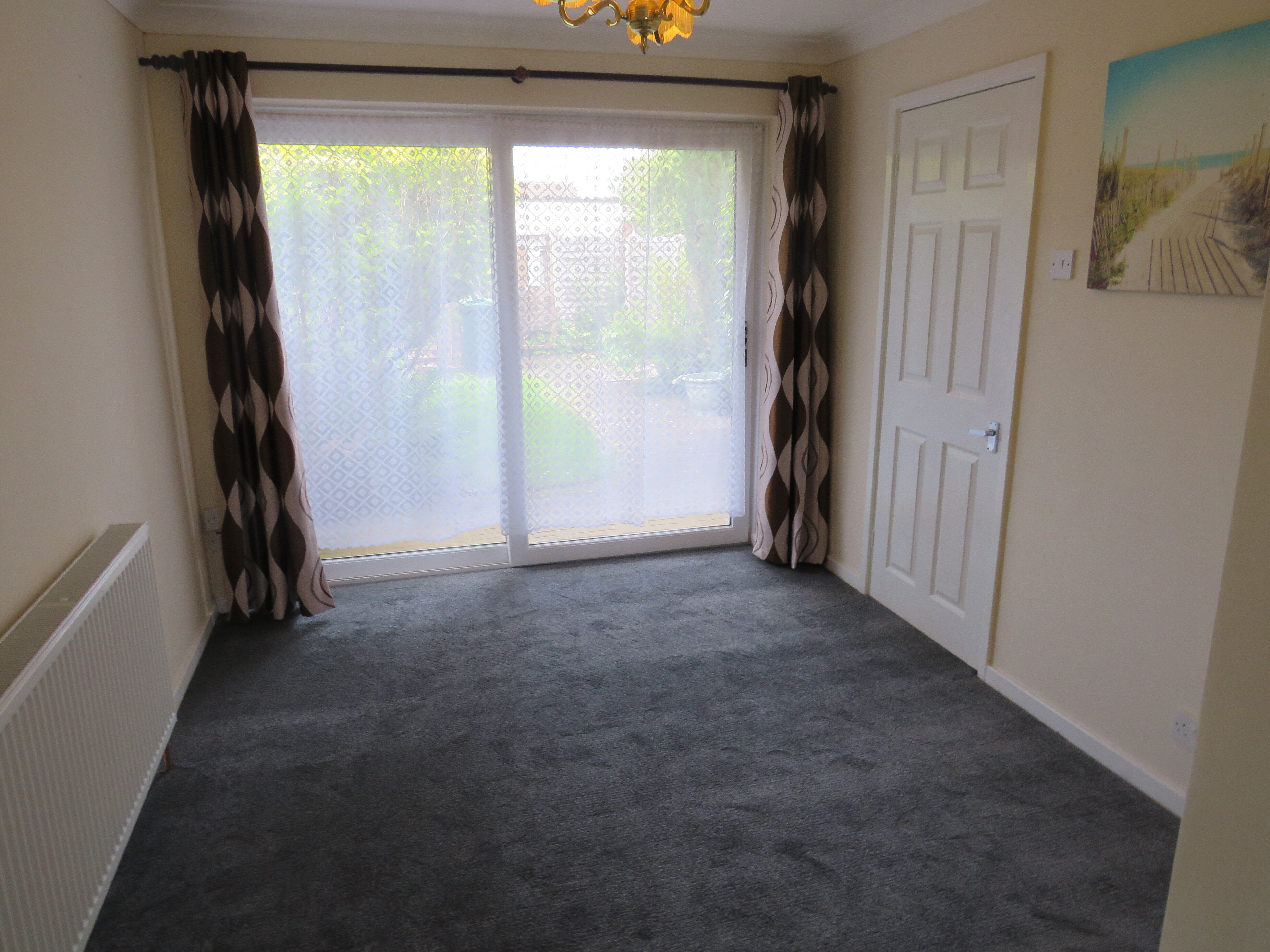 House Florence Road in Sandwell