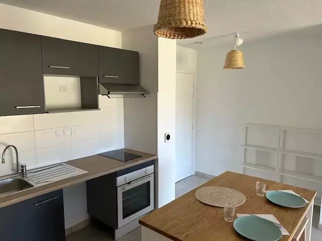 Appartement Rue de la Vallée du Lys à Escalquens