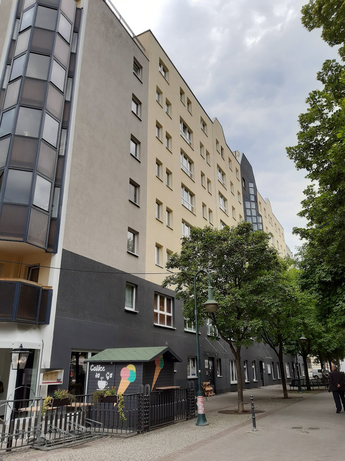 Wohnung Einsteinstraße in Magdeburg