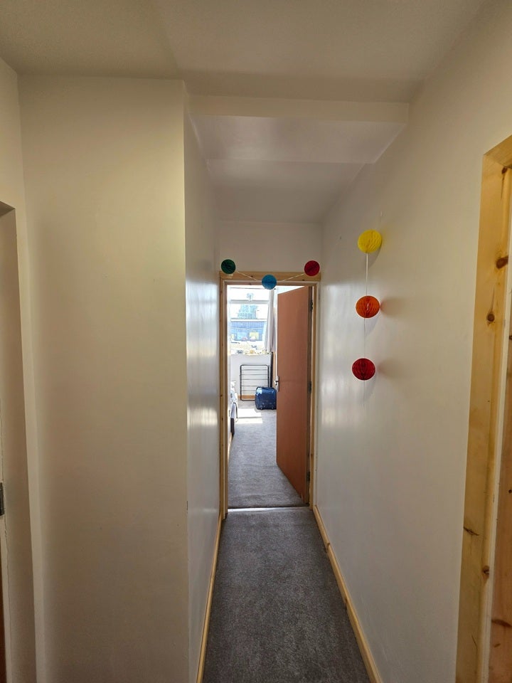 Room Eccles New Road in Salford