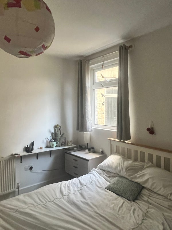 Room Wilbraham Road in Manchester