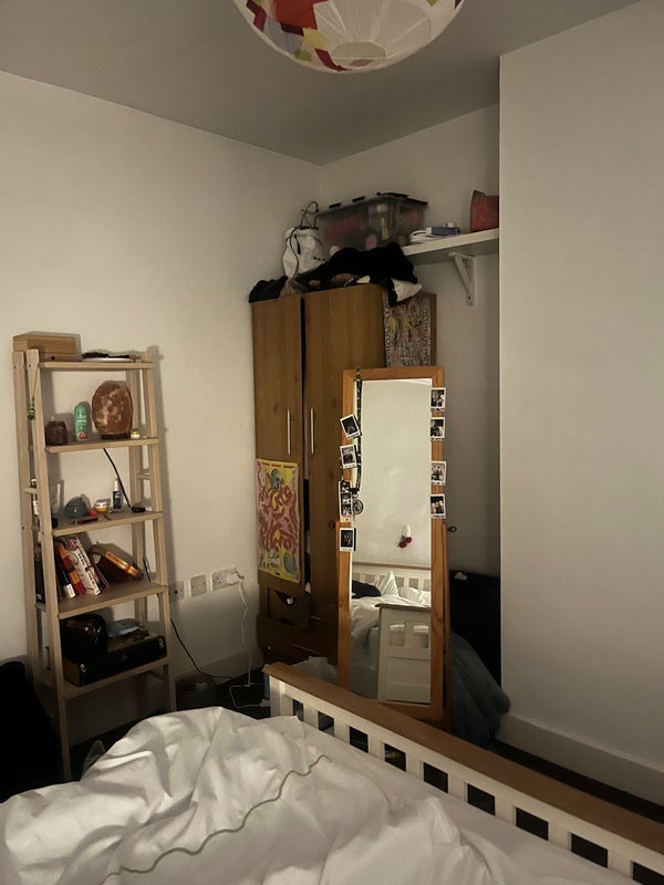 Room Wilbraham Road in Manchester