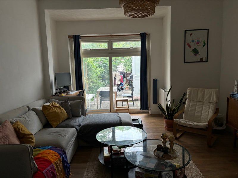 House Nightingale Road in Greater London