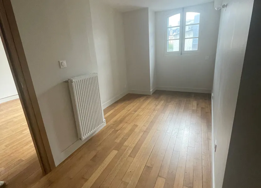 Appartement Rue du Dauphin à Honfleur