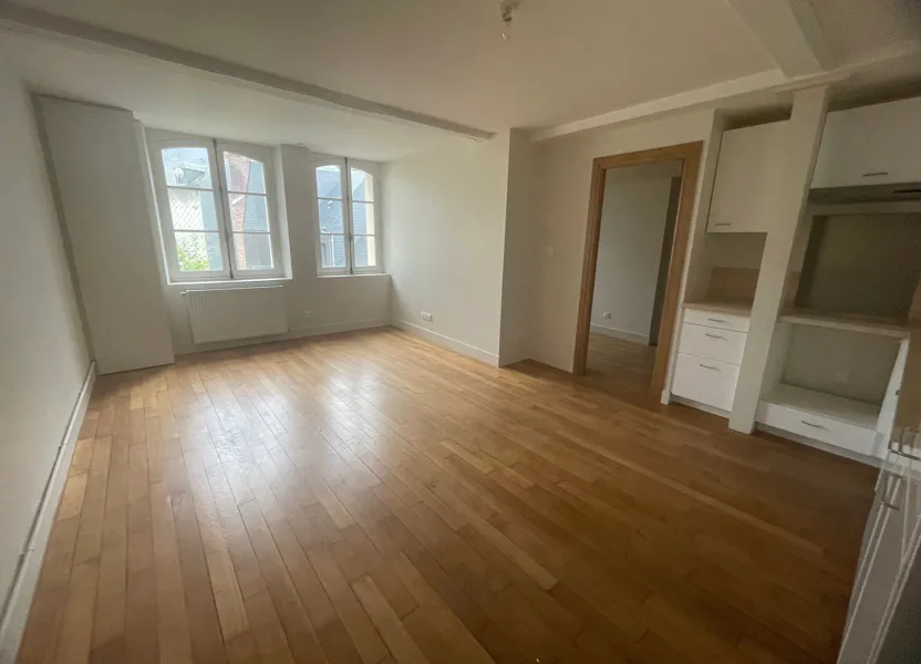 Appartement Rue du Dauphin à Honfleur
