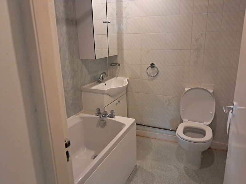 Flat Carnegie Court in City of Edinburgh