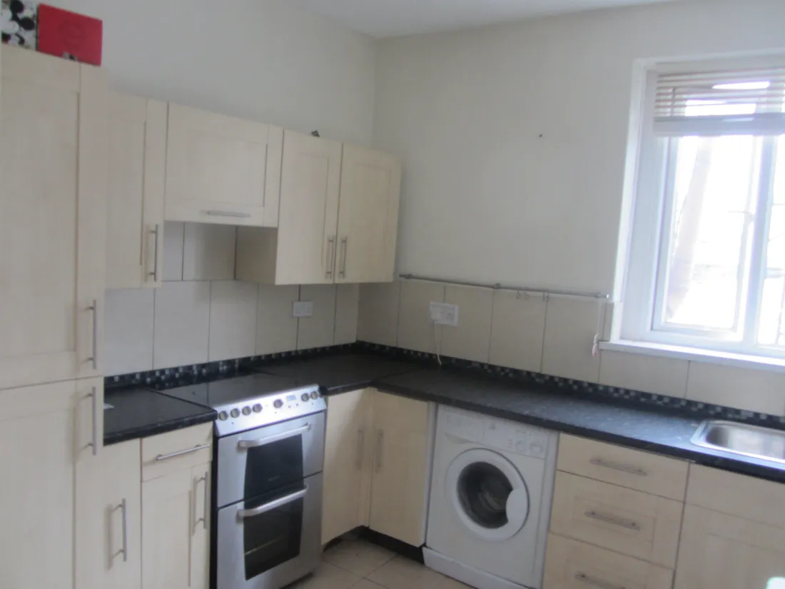 Flat Clare Place in Cardiff