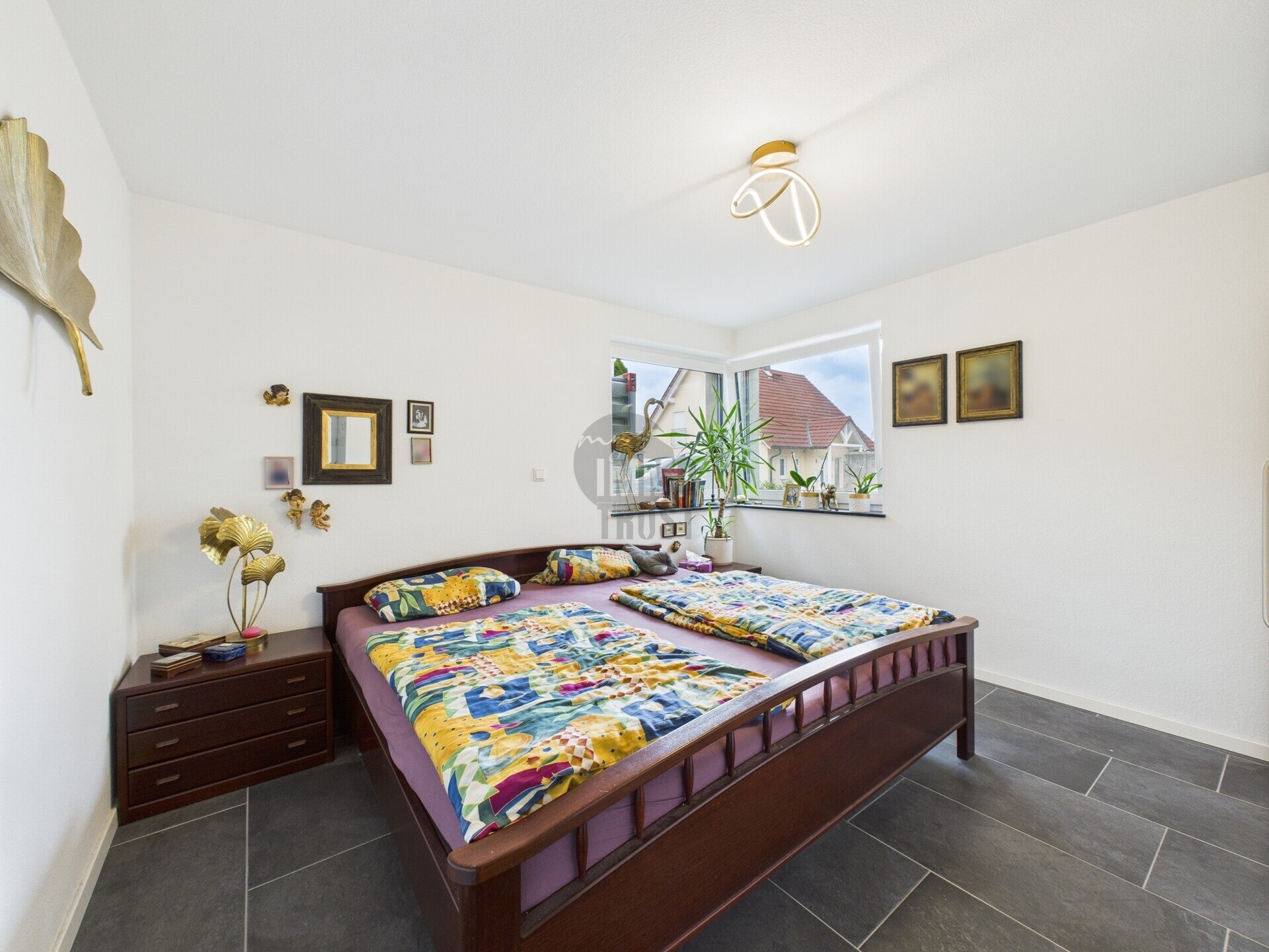 Wohnung Lindenplatz in Neubrunn