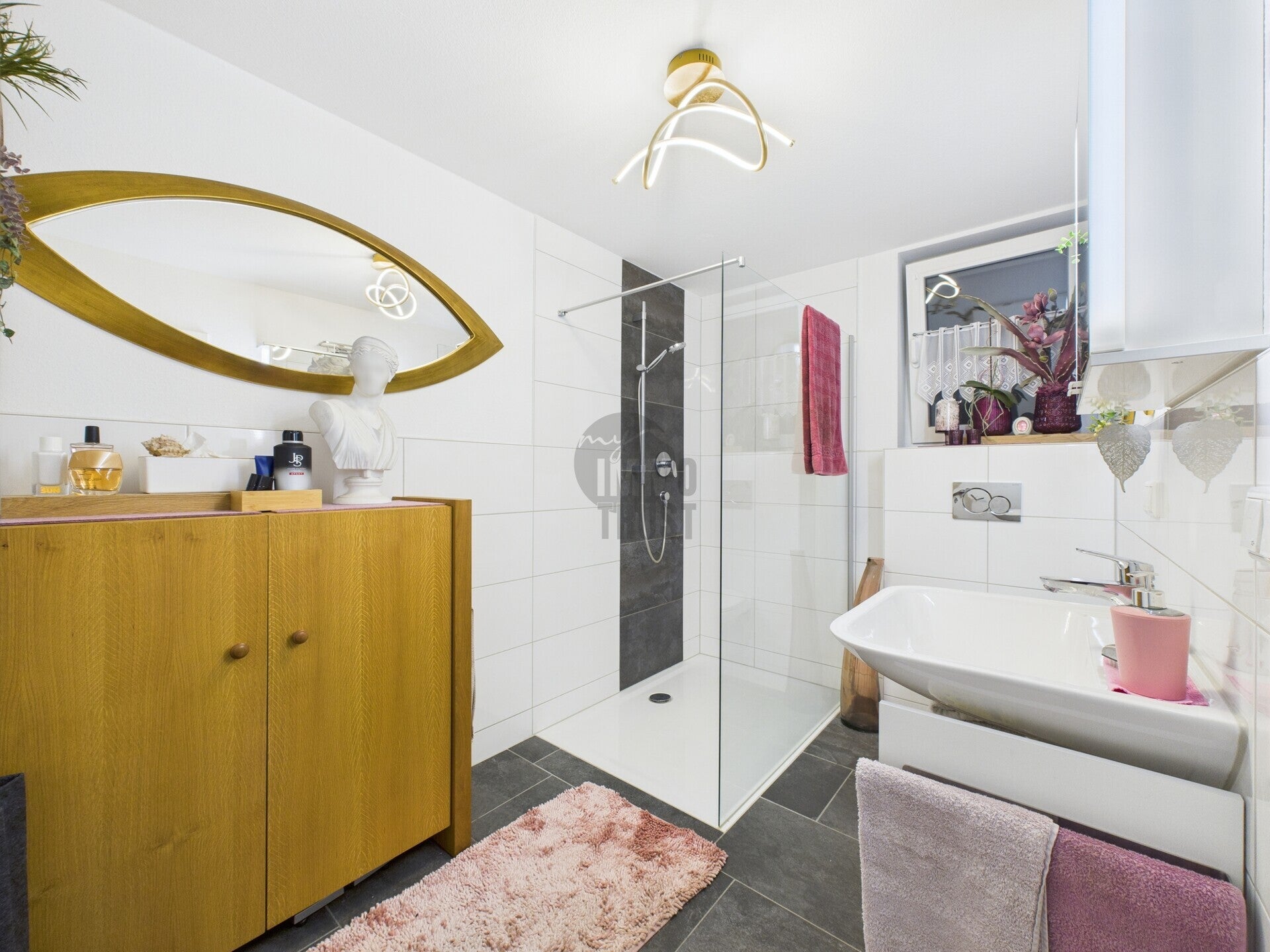 Wohnung Lindenplatz in Neubrunn