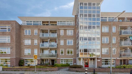Appartement Raadhuisstraat 10 E in Brunssum