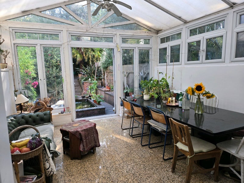 Room Cadogan Terrace in Greater London