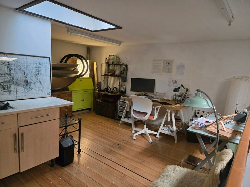 Room Cadogan Terrace in Greater London