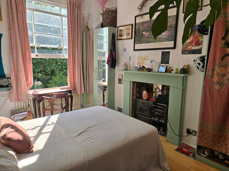 Room Cadogan Terrace in Greater London
