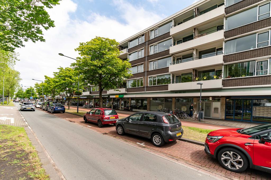 Papsouwselaan