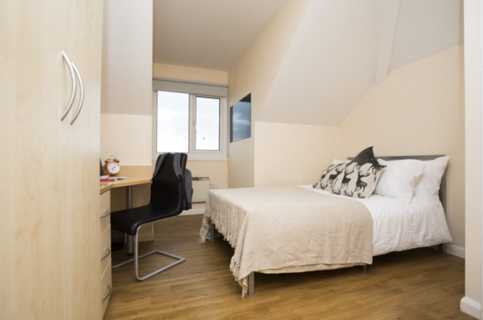Room Heald Grove in Manchester