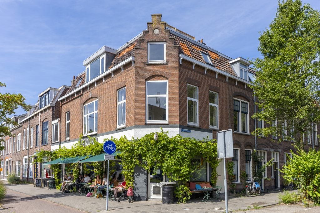 Da Costakade 2 BS in Utrecht