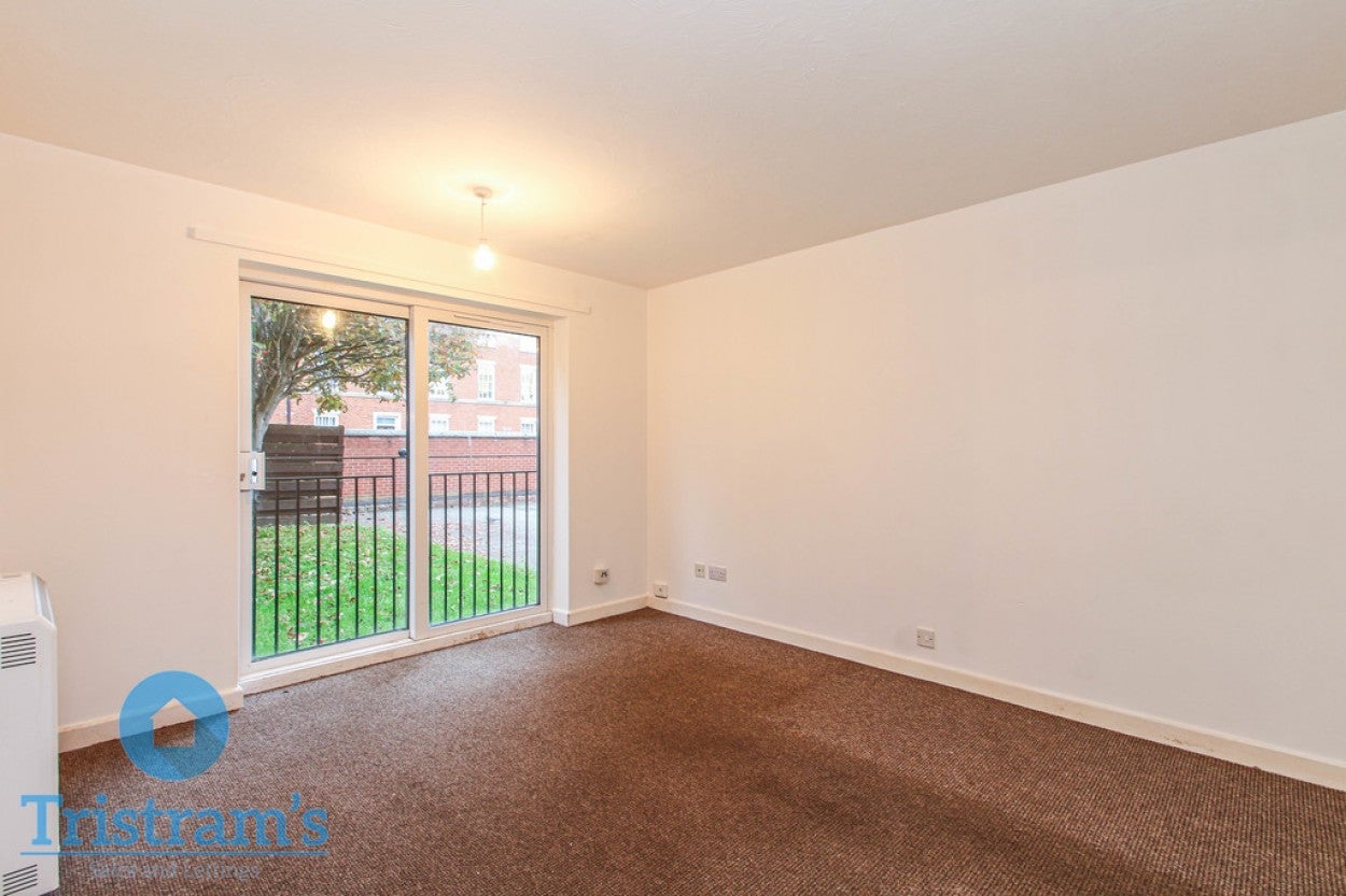 Flat James Close in Derby