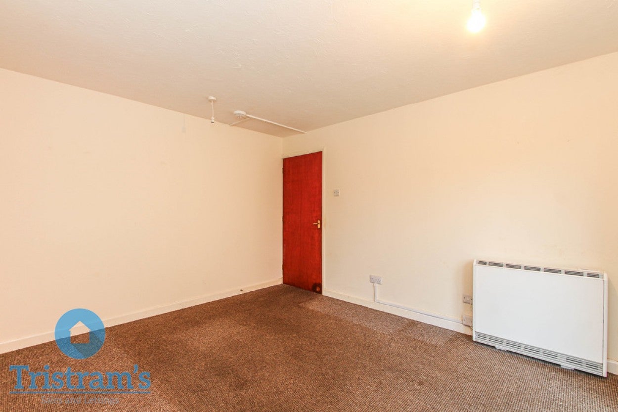 Flat James Close in Derby
