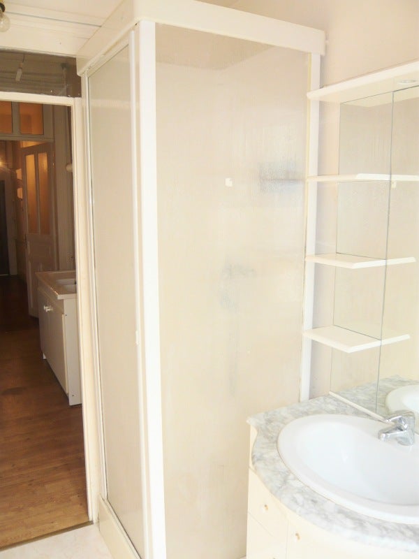 Appartement Rue du Général de Gaulle à Troyes