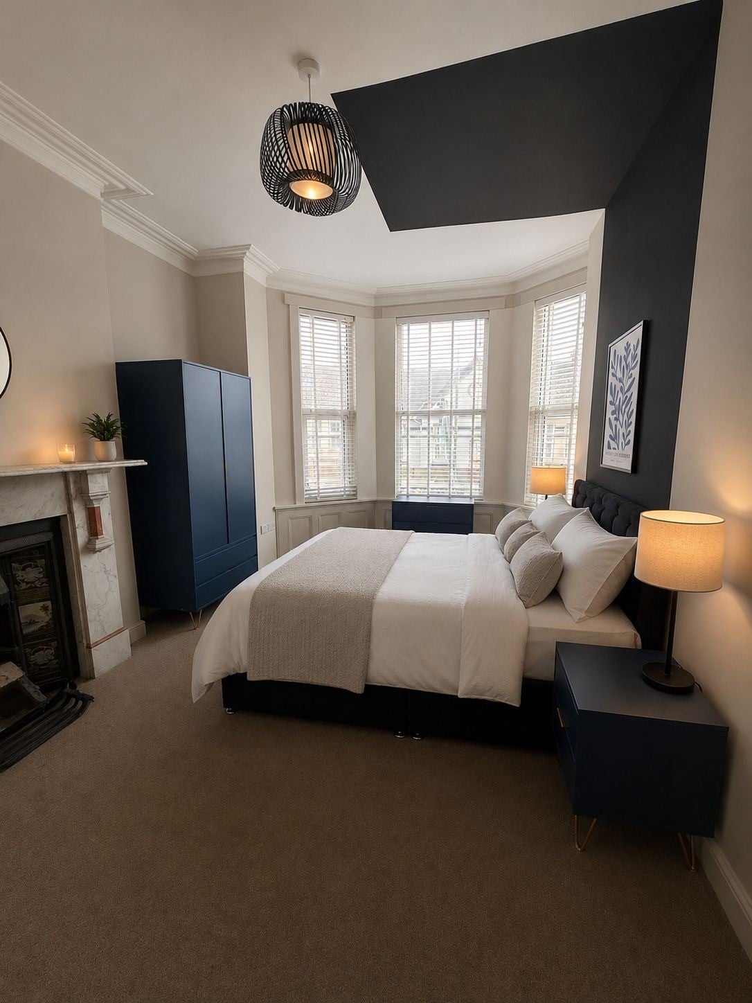 Room Mount Gould Road in Plymouth