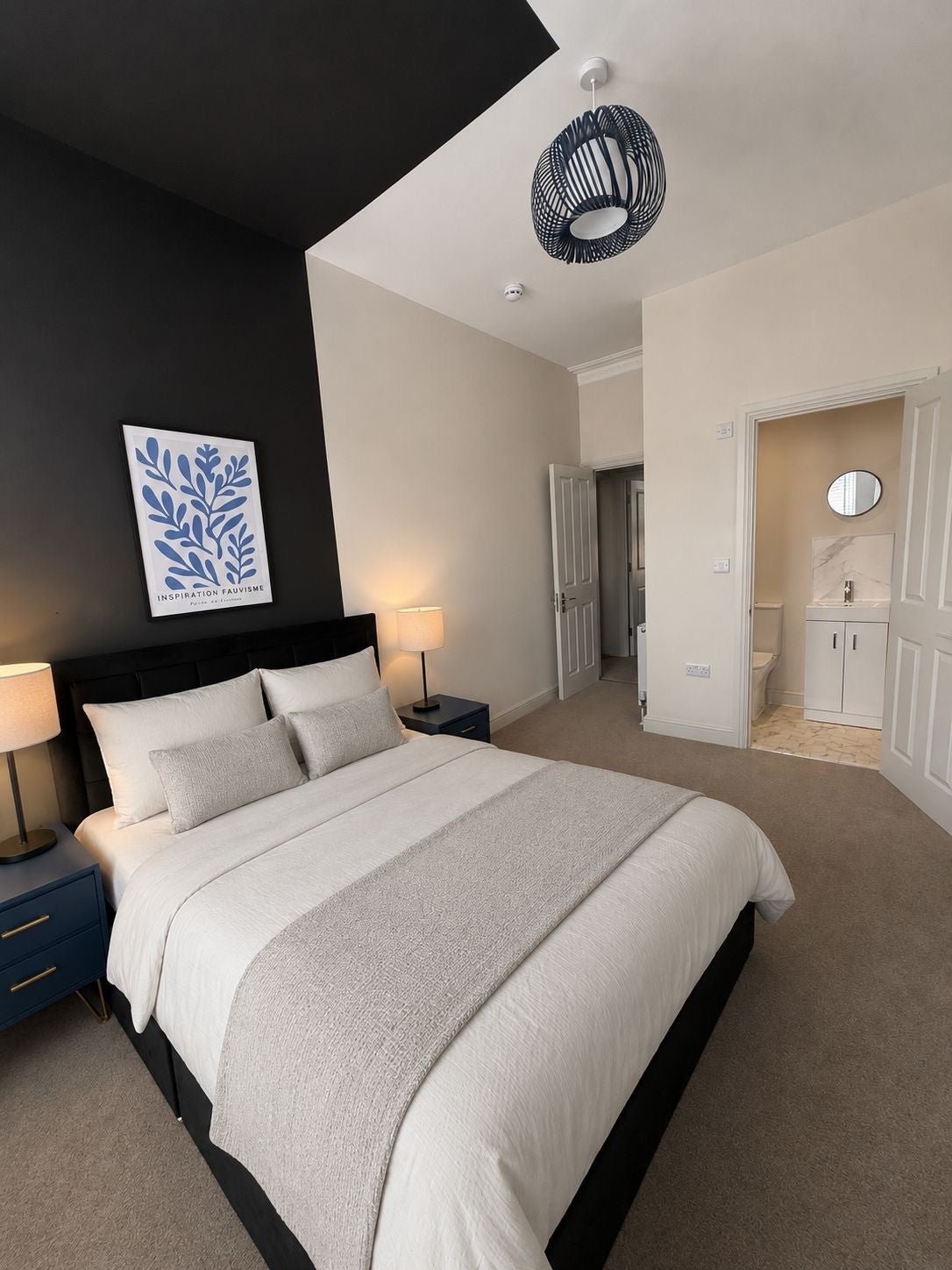 Room Mount Gould Road in Plymouth