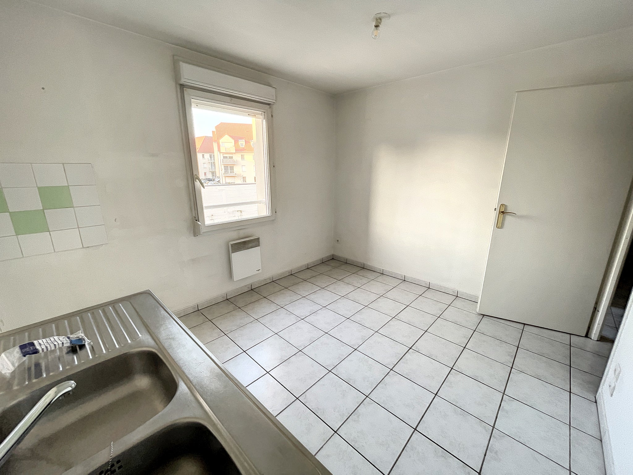 Appartement Rue des Moulins de Menchecourt à Abbeville