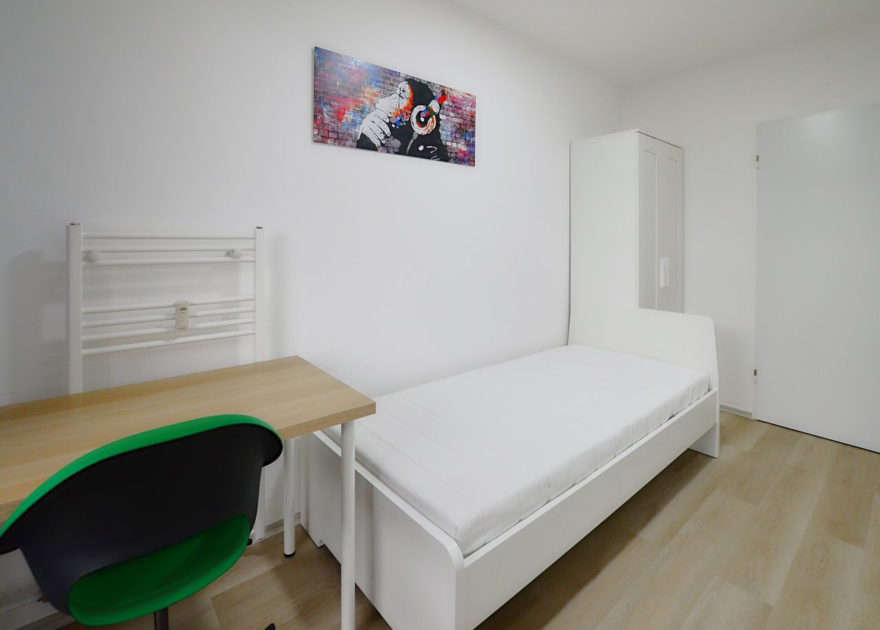 Wohnung Kölner Landstraße in Düsseldorf