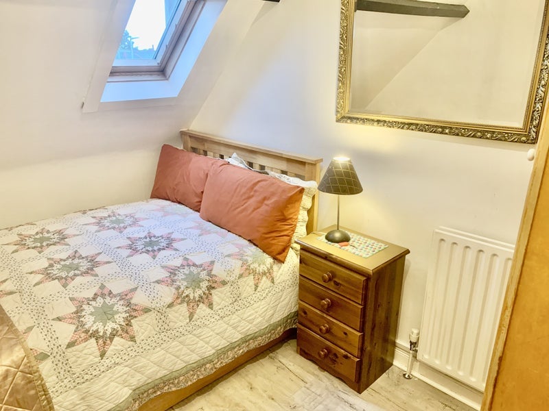 Room Chessel Avenue in Bournemouth
