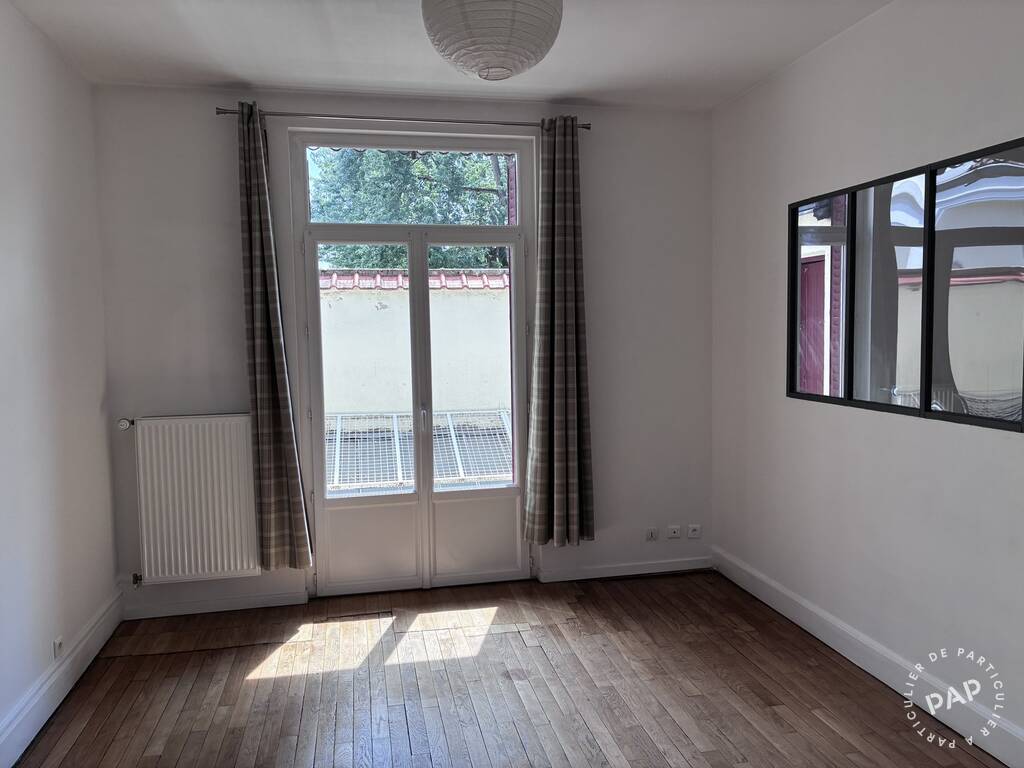 Flat Rue de Vouroux in Varennes-sur-Allier