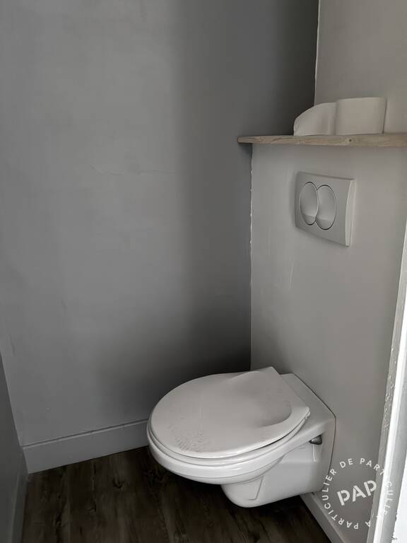 Flat Rue de Vouroux in Varennes-sur-Allier