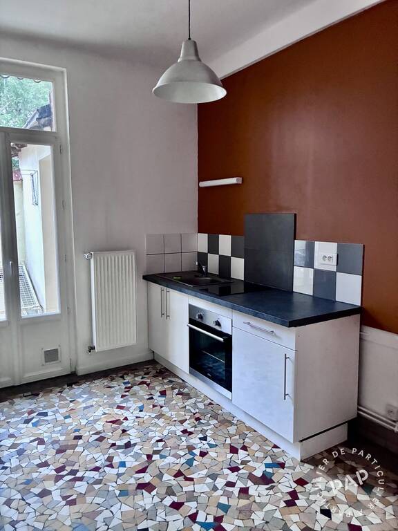 Flat Rue de Vouroux in Varennes-sur-Allier